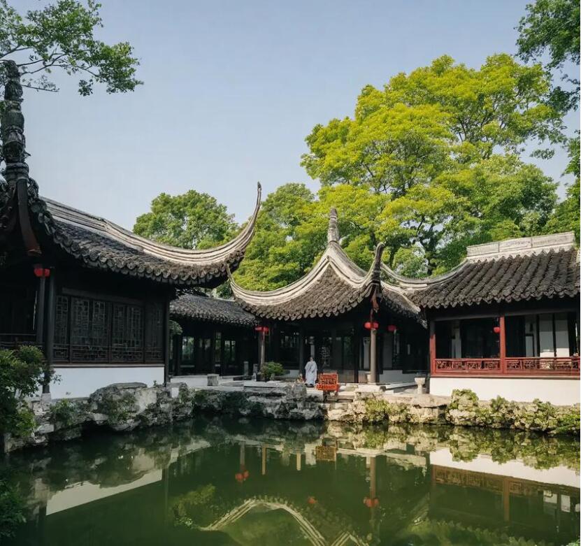 临沧听蓉土建有限公司